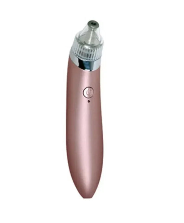 4‑in‑1 Pore Vacuum Facial Cleanser – Blackhead & Acne Remover