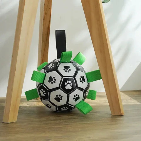 Interactive Dog Ball Toy – Fun & Brain Game for Dogs