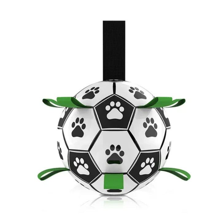 Interactive Dog Ball Toy – Fun & Brain Game for Dogs