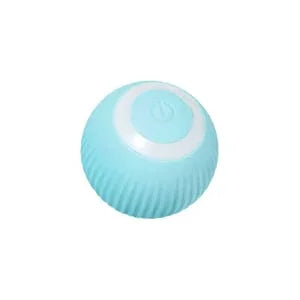Smart Cat Ball Toys – Interactive Automatic Rolling Ball