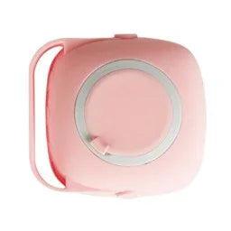 Cute Dog Bath Brush
